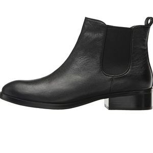 Cole Haan Booties